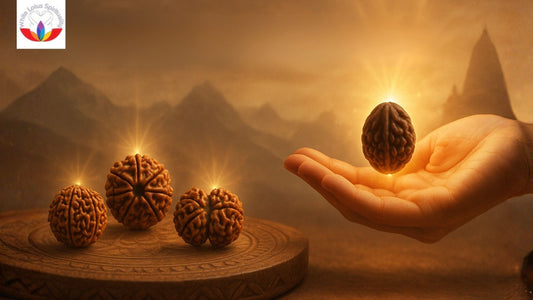 Impact of Rudraksha on Finance and Relationships