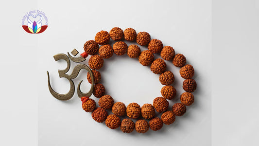 Non-Veg While Wearing Rudraksha