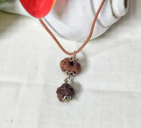 Gyan Rudraksha Mala Indonesia