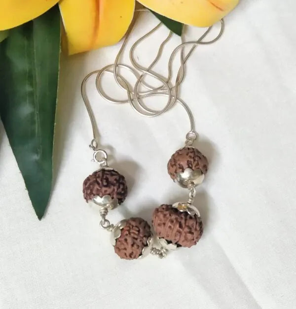 Prem Rudraksha Mala Indonesia