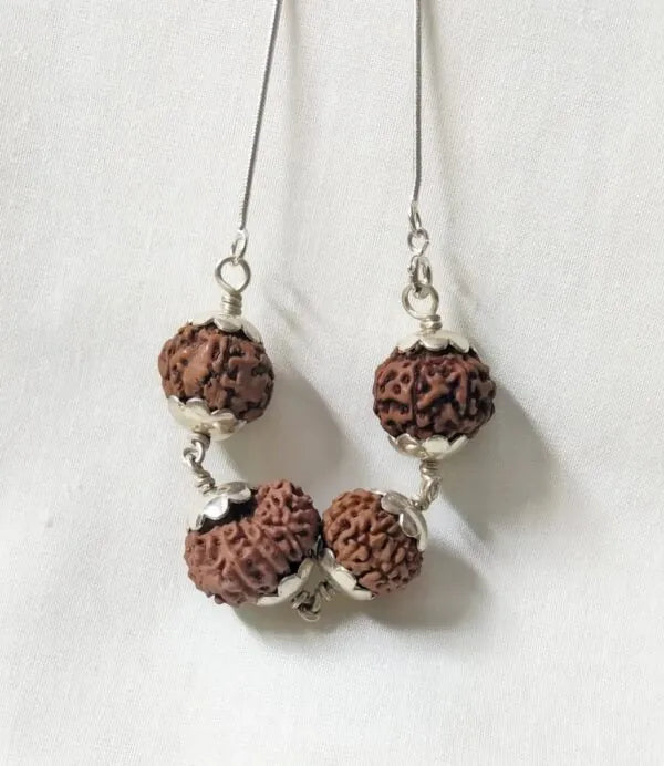 Prem Rudraksha Mala Indonesia