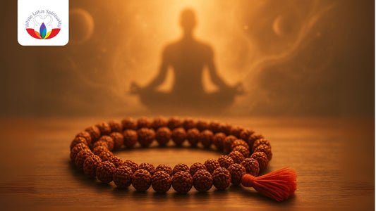 5 Reasons Why You Should Wear Rudraksha