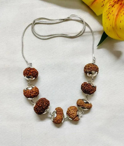 Rog Mukti Rudraksha Mala Indonesia