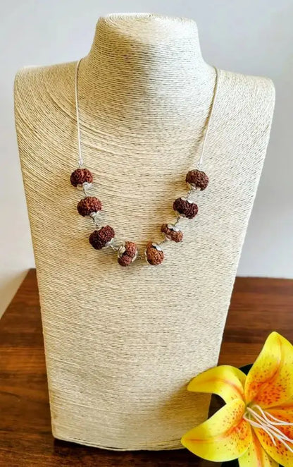 Rog Mukti Rudraksha Mala Indonesia