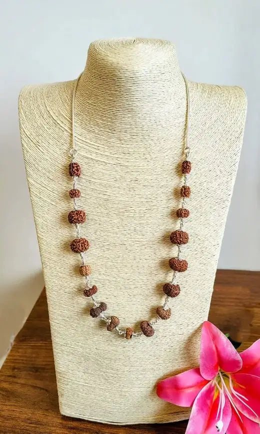 Sarva Siddha Mala 2 to 17 Mukhi Indonesia